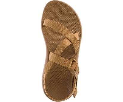 Sandalias Chacos Mujer Z/1 Classic Marrones España GOVI34805